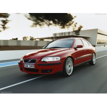 Volvo S60 I 2000-2009