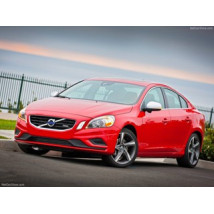 Volvo S60 II 2010-2018