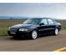 Volvo S80 I 1999-2006