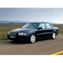 Volvo S80 I 1999-2006