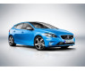 Volvo V40 II 2012-2019