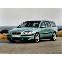 Volvo V70 II / XC70 2000-2007