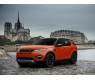 Land Rover Discovery Sport 2015-prezent