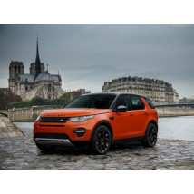 Land Rover Discovery Sport 2015-prezent