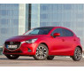 Mazda 2 III 2015-2022