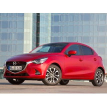 Mazda 2 III 2015-2022