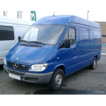 Mercedes Sprinter 1 W901-905 1995-2006