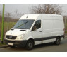 Mercedes Sprinter 2 W906 2006-2018