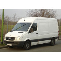 Mercedes Sprinter 2 W906 2006-2018