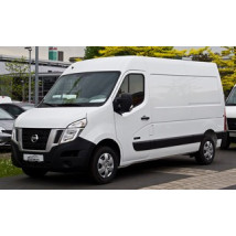 Nissan NV400