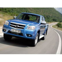 Mazda BT-50