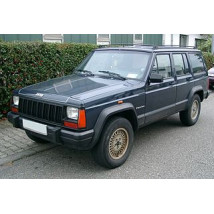 Jeep Cherokee 2 (XJ) 1997-2001