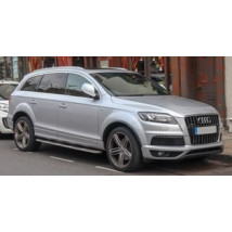 Audi Q7 I (typ 4L) 2006-2015