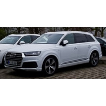 Audi Q7 II (typ 4M) 06.2015-prezent