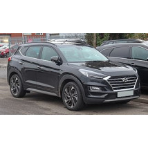 Hyundai Tucson II 2015-2020