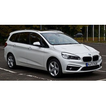 BMW seria 2 F46 Gran Tourer