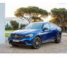 Mercedes GLC Class