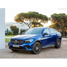 Mercedes GLC Class