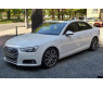 Audi A4 B9 (typ 8W) 2016-prezent