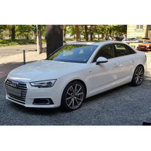 Audi A4 B9 (typ 8W) 2016-prezent