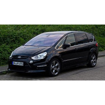 Ford S-Max Mk.1 2006-2015