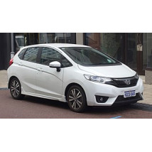 Honda Jazz 3 (III) 2015-2020