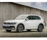 VW Tiguan 2 2016-2023