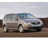 VW Touran 1 (typ 1T) 2003-2015