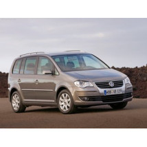 VW Touran 1 (typ 1T) 2003-2015