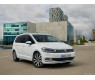 VW Touran 2 (typ 5T) 2015-prezent