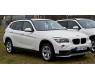 BMW X1 E84 2009-2015