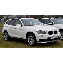 BMW X1 E84 2009-2015