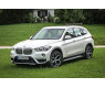 BMW X1 F48 2015-2022