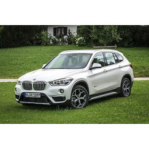 BMW X1 F48 2015-2022