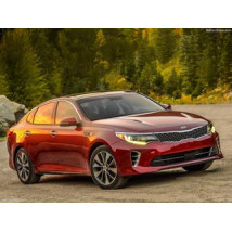 Kia Optima 4 2016-2020