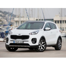 Kia Sportage 4 2016-2021