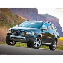 Volvo XC90 I 2002-2014