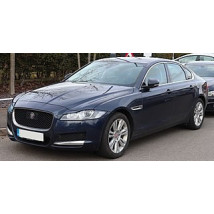 Jaguar XF Mk.2 X260 2015-prezent