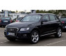 Audi Q5 I (typ 8R) 2008-2016