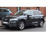 Audi Q5 II (typ FY) 2017-prezent