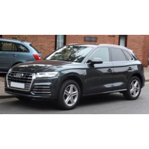 Audi Q5 II (typ FY) 2017-prezent