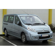 Citroen Jumpy II 2007-2016