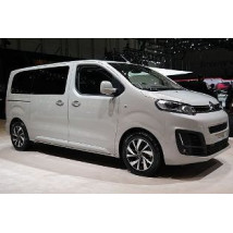 Citroen Jumpy III 2016-prezent