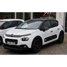 Citroen C3 III 2017-2024