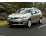 Renault Grand Scenic III (JZ) 2009-2016