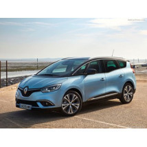 Renault Grand Scenic IV 2016-2023