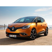 Renault Scenic 4 2016-prezent