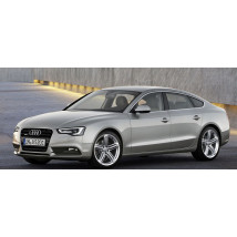 Audi A5 8T 2007-2016