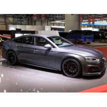 Audi A5 F5 2016-2024