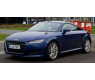 Audi TT 3 (typ 8S/FV) 2014-prezent